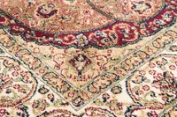 VAIP EMPIRE 67X110CM PUNANE
