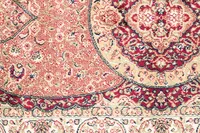 VAIP EMPIRE 67X110CM PUNANE