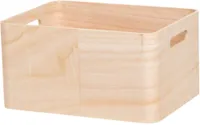 SISUSTUSKAST 32X23,5X16,5CM PUIT