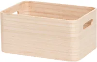 SISUSTUSKAST 27X18X13CM PUIT