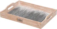 KANDIK TUNNE 40X30X6,5CM