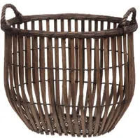 SISUSTUSKORV VANESSA 4LCOLLECTION 39X27X30CM