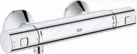 DUŠISEGISTI GROHE PRECISION START TERMOSTAAT 27G34594000 KROOM