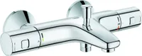 VANNISEGISTI GROHE PRECISION START TERMOSTAAT 27G34598000 KROOM