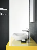 VALAMUSEGISTI HANSGROHE LOGIS 190 HG71091000 KROOM