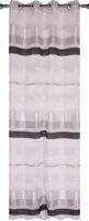 KARDIN AASADEGA TIRAS SPLENDID 140X245CM VALGE