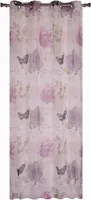 KARDIN AASADEGA VALENTINO SPLENDID 140X245CM VIOLETNE