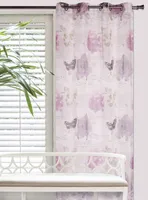 KARDIN AASADEGA VALENTINO SPLENDID 140X245CM VIOLETNE