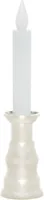 LED KÜÜNAL FINNLUMOR Ø40X180MM HÕBEDANE 2TK