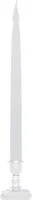 LED KÜÜNAL FINNLUMOR Ø58X355MM HÕBEDANE 2TK