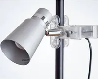 NÄPITSLAMP PINXDISAIN CLIP HÕBE 25W E14