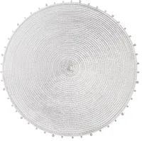 LAUAKATE Ø38CM PP PÄRLMUTTER