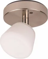 KOHTVALGUSTI EMERALD JEDI 6W LED 345LM 2200-6500K RGB PULT IDUAL