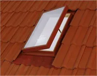 KATUSELUUK FENSTRO SKYLIGHT 45X73CM