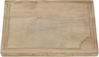 LÕIKELAUD 40X29X3CM PUIT