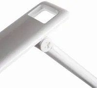 LED LAUALAMP KANLUX DOSAN 9W 350LM IP20 220V VALGE