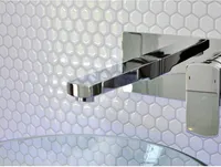 ISELIIMUV SEINAKATE SMART TILE HEXAGO MOSAIIK 28,63X24,46CM 4TK