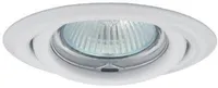 RIPPLAEVALGUSTI ALOR 35W IP20 VALGE