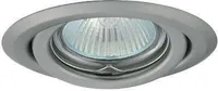 RIPPLAEVALGUSTI ALOR 35W IP20 MATT KROOM