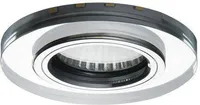 RIPPLAEVALGUSTI SOREN 20W GU10+3,6W LED SOE VALGUS IP20