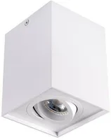 KOHTVALGUSTI GORD 25W IP20 VALGE