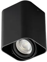 KOHTVALGUSTI TOLEO 25W IP20 MUST