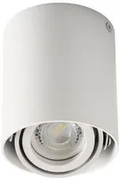 KOHTVALGUSTI TOLEO 25W IP20 VALGE ÜMAR