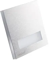 SÜVISVALGUSTI LINAR 0,8W LED 6500K IP20 KLAAS TERAS