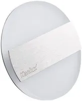 SÜVISVALGUSTI LIRIA 0,8W LED 6500K IP20 KLAAS TERAS