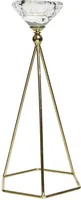 KULDNE KÜÜNLAJALG 11,5X10X23CM 