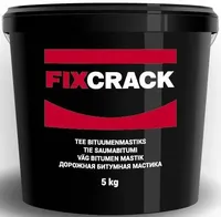 VUUGIMASTIKS TEEKATTELE FIXCRACK