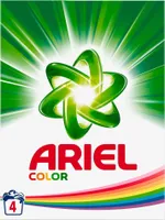 PESUPULBER ARIEL COLOR 300G 4 PESUKORDA