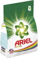 PESUPULBER ARIEL COLOR 1,5KG 20 PESUKORDA