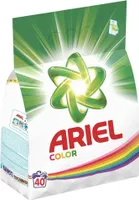 PESUPULBER ARIEL COLOR 3KG 40 PESUKORDA