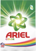 PESUPULBER ARIEL COLOR 3KG 40 PESUKORDA