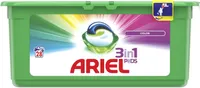 PESUKAPSLID ARIEL COLOR 28TK