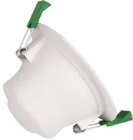 SÜVISVALGUSTI 7W LED 560 LM 4000K DIM IP44