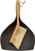 HARI + KÜHVEL MAKU BAMBUS/PLASTIK MUST