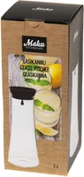 KAANEGA KLAASPUDEL MAKU 1L KLAAS/SILIKOON