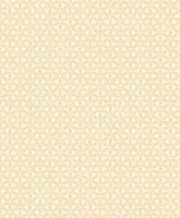 TAPEET SINTRA TREND ART BEEZ/ORANZ LILL 0,53X10M