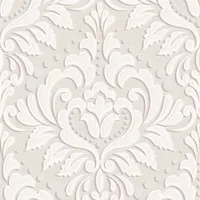 TAPEET SINTRA TREND ART ORNAMENT 3D BEEZ 0,53X10M