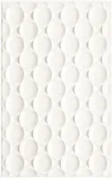 KERAAMILINE SEINAPLAAT PARADYZ MARTYNIKA BIANCO STR 25X40CM 1,3M² PAKIS
