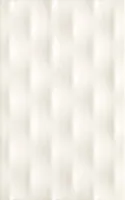 KERAAMILINE SEINAPLAAT PARADYZ NATI BIANCO STR 25X40CM