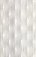 KERAAMILINE SEINAPLAAT PARADYZ NATI GRYS STR 25X40CM