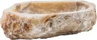 VALAMU GL 327 45X35X15CM LOODUSLIK KIVI BEEŽ-PRUUN