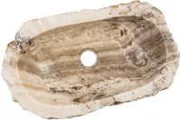 VALAMU GL 327 45X35X15CM LOODUSLIK KIVI BEEŽ-PRUUN