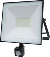 PROZEKTOR LIIKUMISANDURIGA VOLTENO 30W LED 1650LM 6000K 