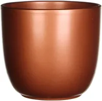 ÜMBRISPOTT TUSCA Ø13,5X13CM VASK