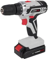 AKUTRELL POWC1071 POWERPLUS 20V 1,3AH