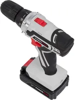 AKUTRELL POWC1071 POWERPLUS 20V 1,3AH